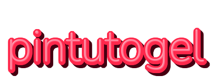 pintutogel — logo kanal